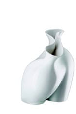 Rosenthal ROSENTHAL LA CHUTE Váza fehér 26 cm