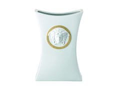 Rosenthal Versace ROSENTHAL VERSACE GORGONA WHITE váza 30 cm