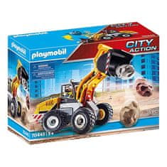 Playmobil KEREKES RAKODOTT 70445, KEREKES RAKODOTT 70445