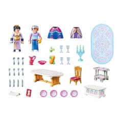 Playmobil ÉTKEZŐ 70455, ÉTKEZŐ 70455