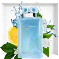 Dolce & Gabbana Light Blue Eau Intense - EDP 100 ml