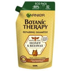 Garnier Sampon mézzel és propolisszal a nagyon sérült hajra Botanic Therapy (Repairing Shampoo) (Mennyiség 400 ml)