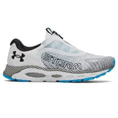 Under Armour UA W HOVR Infinite 3 Storm-GRY, UA W HOVR Infinite 3 Storm-GRY | 3024233-103 | 6.5