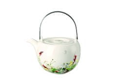 Rosenthal ROSENTHAL BRILLANCE FLEURS SAUVAGES Teáskanna 3