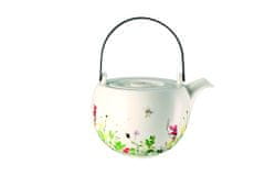 Rosenthal ROSENTHAL BRILLANCE FLEURS SAUVAGES Teáskanna 3