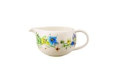 Rosenthal ROSENTHAL BRILLANCE FLEURS DES ALPES Krémtartály 3