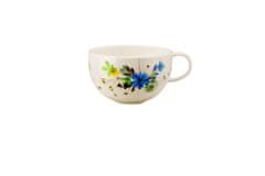 Rosenthal ROSENTHAL BRILLANCE FLEURS DES ALPES Cappuccino csésze