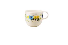 Rosenthal ROSENTHAL BRILLANCE FLEURS DES ALPES Magas kávéscsésze