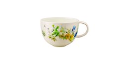 Rosenthal ROSENTHAL BRILLANCE FLEURS DES ALPES Kombi pohár