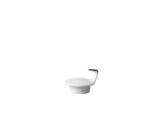 Rosenthal ROSENTHAL TAC SKIN PLATIN teáskanna nyél 3