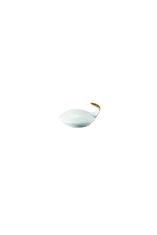 Rosenthal ROSENTHAL TAC SKIN GOLD Fedő a cukortartóhoz 3