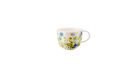 Rosenthal ROSENTHAL BRILLANCE FLEURS DES ALPES Espresso csésze