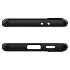 Spigen SPIGEN RUGGED ARMOR GALAXY S21 MATTE FEKETE