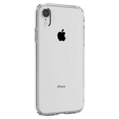 Spigen SPIGEN LIQUID CRYSTAL IPHONE XR CRYSTAL CLEAR