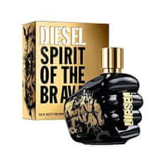 Diesel Spirit Of The Brave - EDT 35 ml