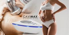 BeautyRelax Masszázskészülék Cavimax Ultimate