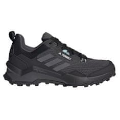 Adidas TERREX AX4 W, TERREX AX4 W | FZ3255 | CBLACK / GREFOU / MINTON | 5-