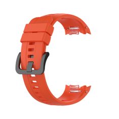 BStrap Silicone szíj Honor Watch GS Pro, orange