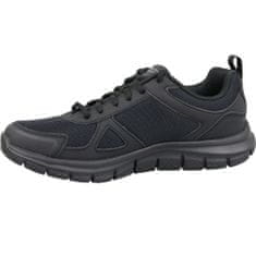 Skechers Cipők futás fekete 39.5 EU Trackscloric