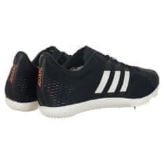 Adidas Cipők futás fekete 47 1/3 EU Adizero Avanti Boost