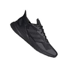 Adidas Cipők futás fekete 47 1/3 EU X9000L3