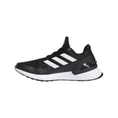 Adidas Cipők futás fekete 38 2/3 EU Rapidarun