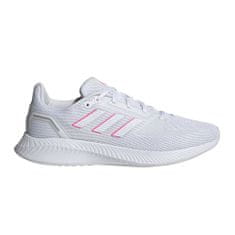 Adidas Cipők futás fehér 39 1/3 EU Runfalcon 20