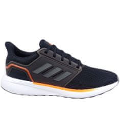 Adidas Cipők futás fekete 42 EU EQ19 Run