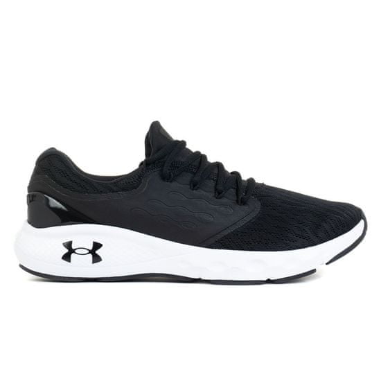 Under Armour Cipők futás fekete Charged Vantage