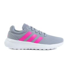 Adidas Cipők futás szürke 39 1/3 EU Lite Racer Cln 20 K