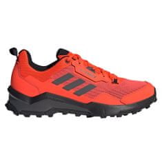 Adidas Cipők trekking narancs 38 2/3 EU Terrex AX4 Primegreen