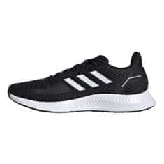 Adidas Cipők futás fekete 39 1/3 EU Runfalcon 20