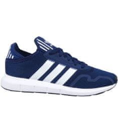 Adidas Cipők tengerészkék 35.5 EU Swift Run X J