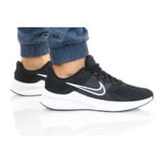 Nike Cipők futás fekete 44.5 EU Downshifter 11