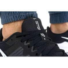 Nike Cipők futás fekete 44.5 EU Downshifter 11