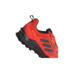 Adidas Cipők trekking narancs 38 2/3 EU Terrex AX4 Primegreen