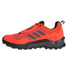 Adidas Cipők trekking narancs 38 2/3 EU Terrex AX4 Primegreen