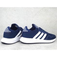 Adidas Cipők tengerészkék 35.5 EU Swift Run X J