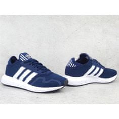 Adidas Cipők tengerészkék 35.5 EU Swift Run X J