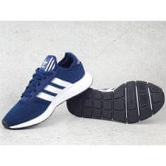 Adidas Cipők tengerészkék 35.5 EU Swift Run X J