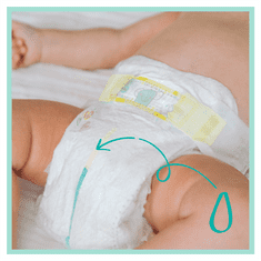 Pampers Premium Care 6 (13+ kg) 38 db