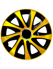 NRM Dísztárcsa AUDI 16", DRIFT EXTRA arany 4db