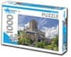 Hrad Kost puzzle 1000 darab (13. sz.)