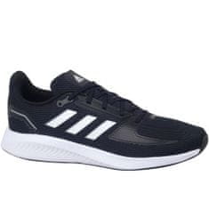 Adidas Cipők futás fekete 42 EU Runfalcon 20