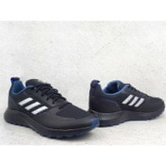 Adidas Cipők futás fekete 40 2/3 EU Runfalcon 20 TR