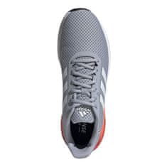 Adidas Cipők futás szürke 41 1/3 EU Response SR