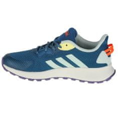 Adidas Cipők futás tengerészkék 36 EU Quesa Trail X