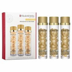 Elizabeth Arden Ajándékcsomag Ceramide Serum Set 3 x 30 kapszula