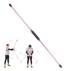 SEDCO Aerobic rúd SEDCO SWING FLEX rúd 160 cm