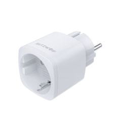 Blitzwolf BW-SHP13 Smart okos dugalj ZigBee 3.0 3680W, fehér